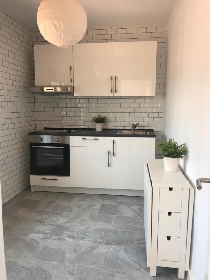 Luxury Loft Malaga Torremolinos Sol Leilighet Eksteriør bilde