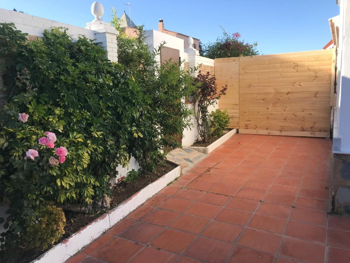 Luxury Loft Malaga Torremolinos Sol Leilighet Eksteriør bilde