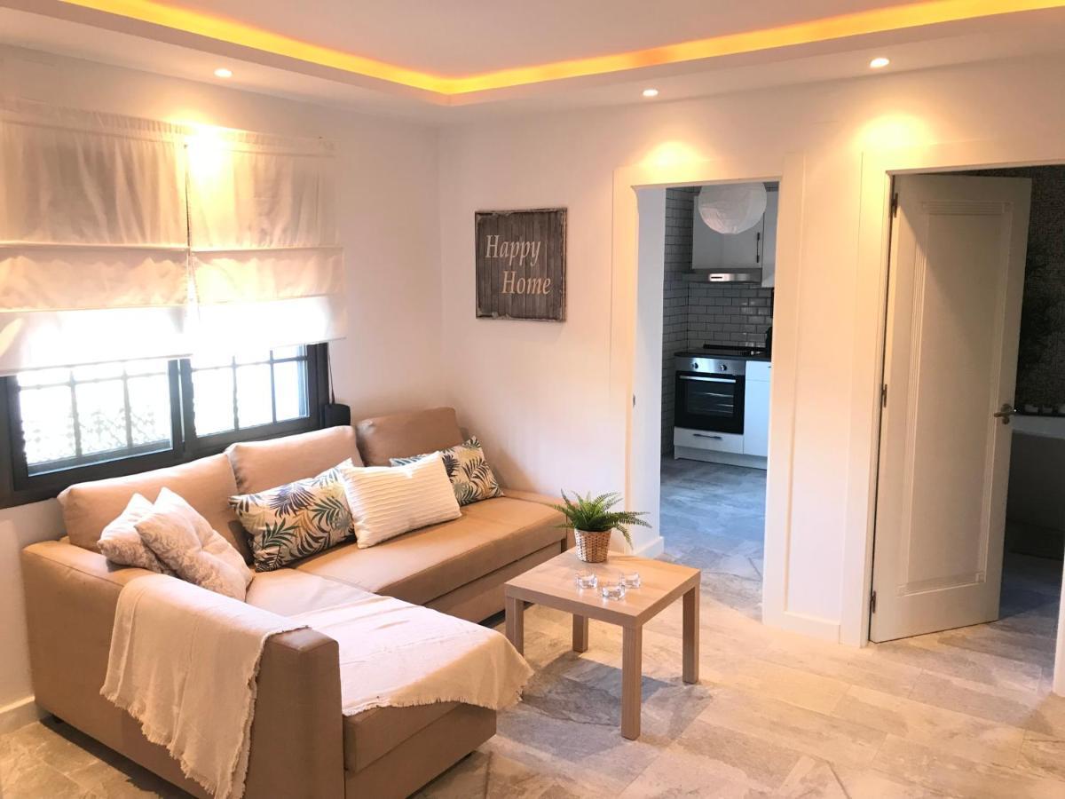 Luxury Loft Malaga Torremolinos Sol Leilighet Eksteriør bilde