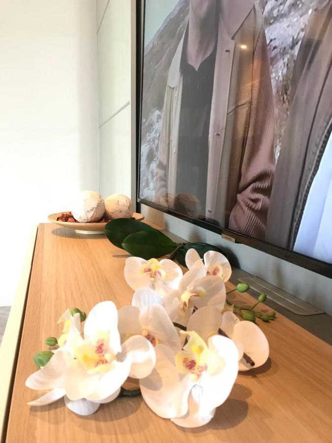Luxury Loft Malaga Torremolinos Sol Leilighet Eksteriør bilde