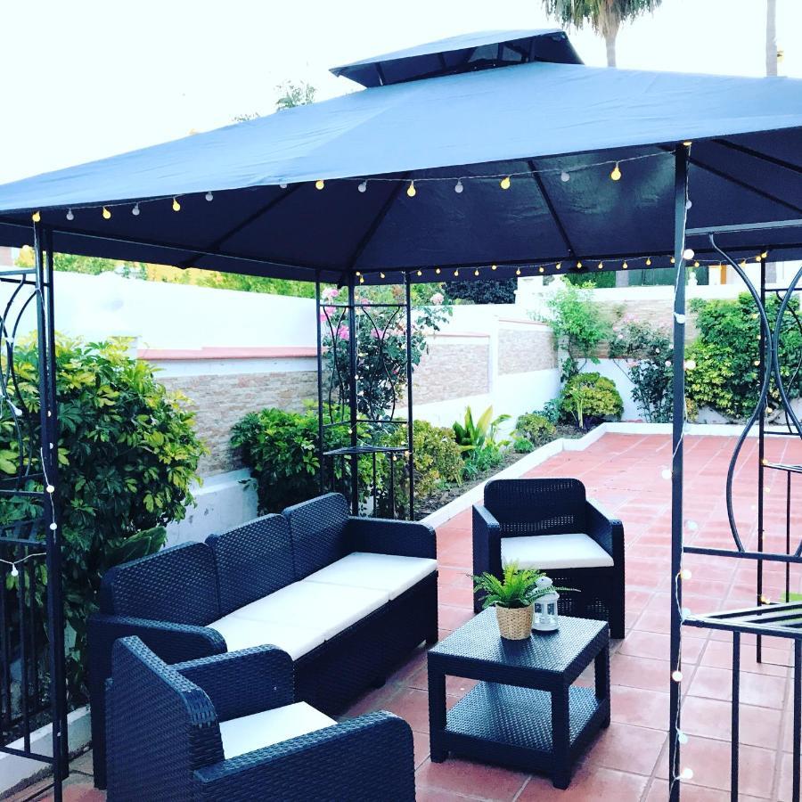 Luxury Loft Malaga Torremolinos Sol Leilighet Eksteriør bilde